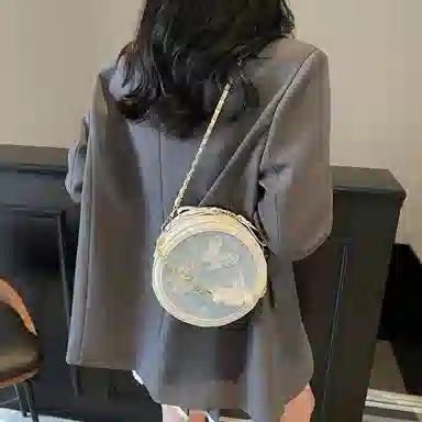 Miss Angel PU