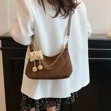 Miss Angel PU