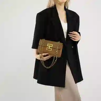 Miss Angel Crossbody Bag