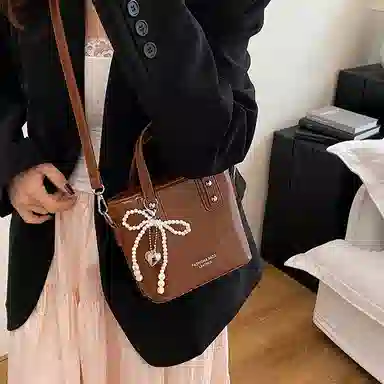 Miss Angel Handbag