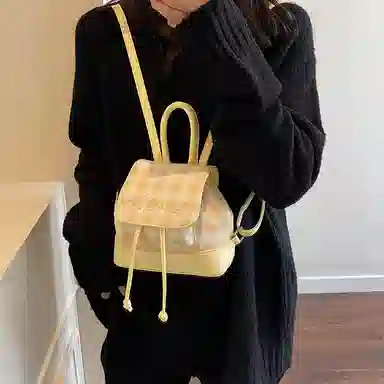 Miss Angel PU