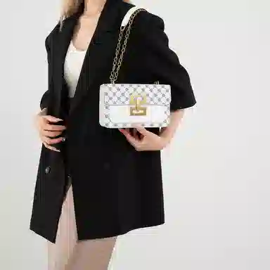 Miss Angel Crossbody Bag