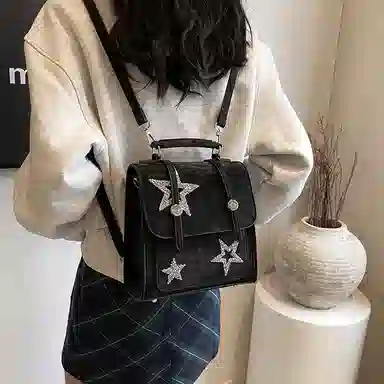 Miss Angel PU