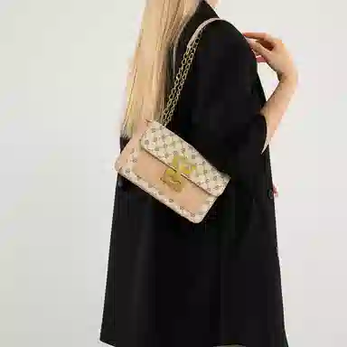 Miss Angel Crossbody Bag