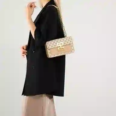 Miss Angel Crossbody Bag