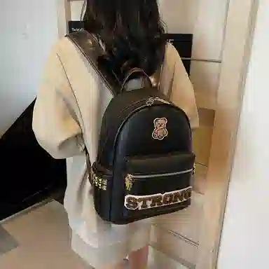 Miss Angel PU