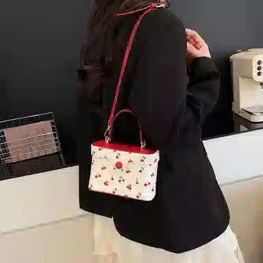 Miss Angel PU