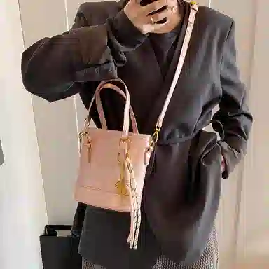 Miss Angel PU