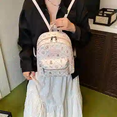 Miss Angel ins PU