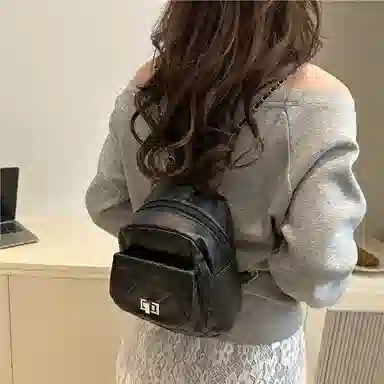 Miss Angel PU