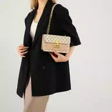 Miss Angel Crossbody Bag