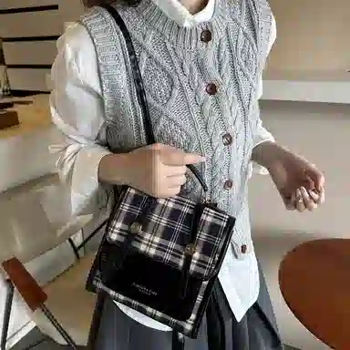 Miss Angel PU