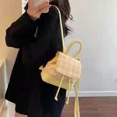Miss Angel PU