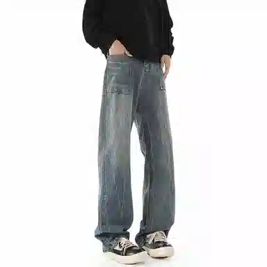 METE WHALE MT Vibecleanfit