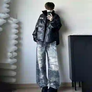 METE WHALE MT