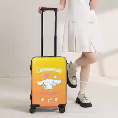 MESUCA Sanrio ABS+PC 20