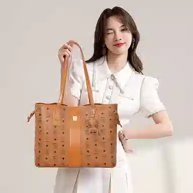 MESUCA Tokidoki Tote