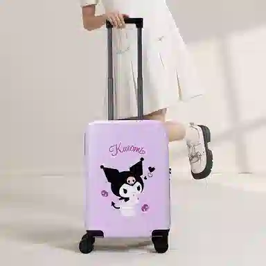 MESUCA x Sanrio ABS+PC 20