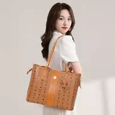 MESUCA Tokidoki Tote