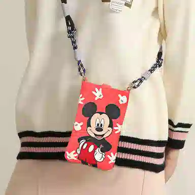 MESUCA Disney PVC