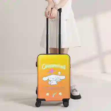 MESUCA Sanrio ABS+PC 20