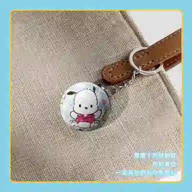 3D-JP x Sanrio 24pcs A3589 HelloKitty