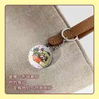 3D-JP x Sanrio 48pcs A3608A3542