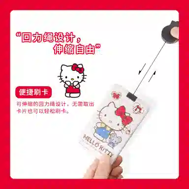 3D-JP Hello Kitty HA1055