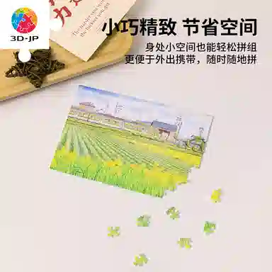 3D-JP 160pcs Q1189