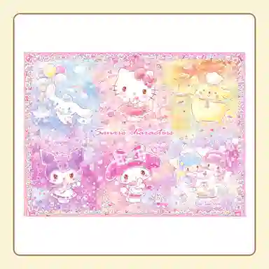 3D-JP 1200pcs H2455