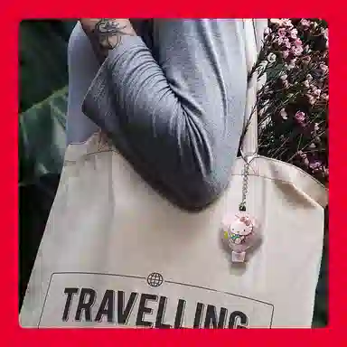 3D-JP HelloKitty 28pcs AB1023