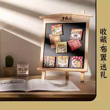 3D-JP 96pcs D1326