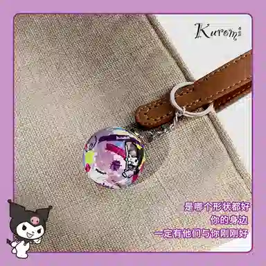 3D-JP x Sanrio 48pcs A3541A3543