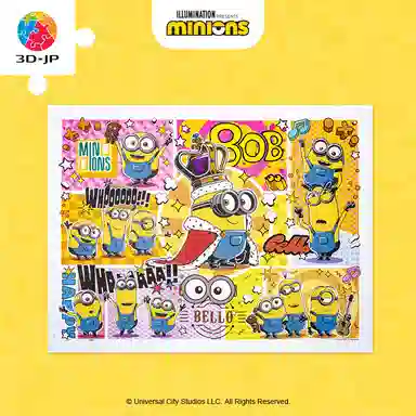 3D-JP 1200pcs H3208