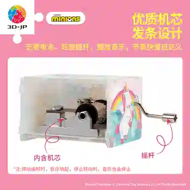 3D-JP BOB 28pcs HG1010