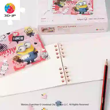 3D-JP diy YD1003