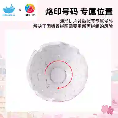 3D-JP 301-600pcs BD1201A3920FA1016HN1454
