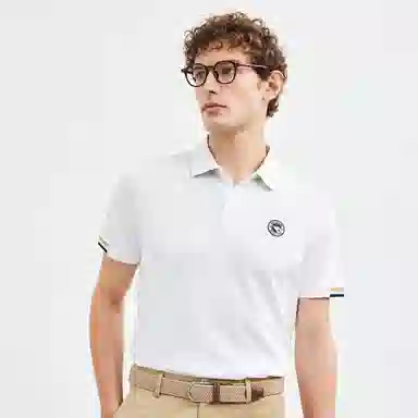 SEPTWOLVES Polo