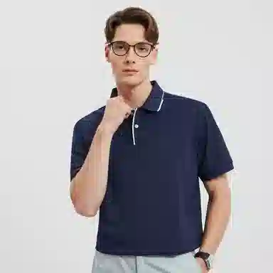 SEPTWOLVES Polo