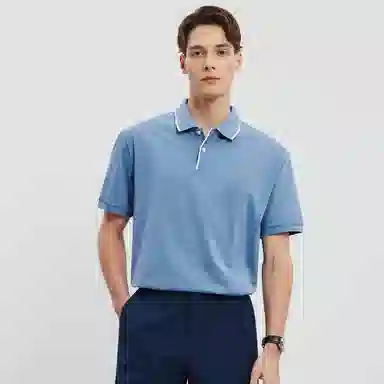 SEPTWOLVES Polo