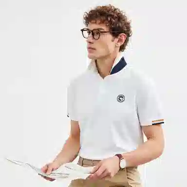 SEPTWOLVES Polo