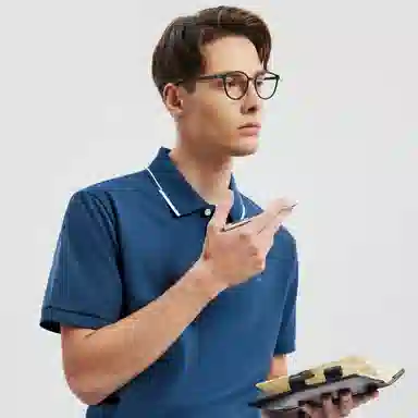 SEPTWOLVES Polo