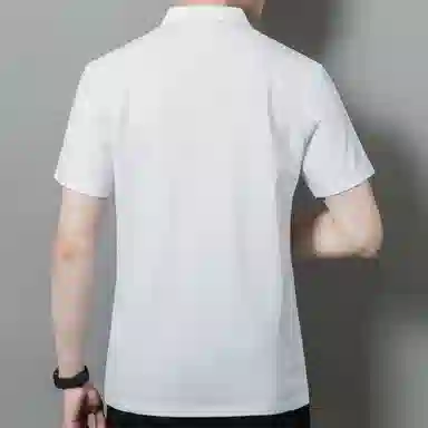 SEPTWOLVES Polo