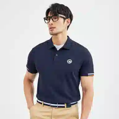 SEPTWOLVES Polo