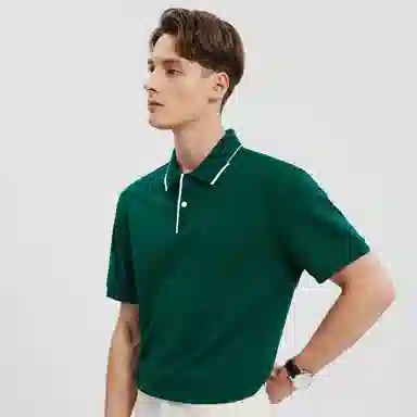SEPTWOLVES Polo