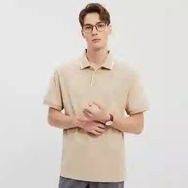 SEPTWOLVES Polo