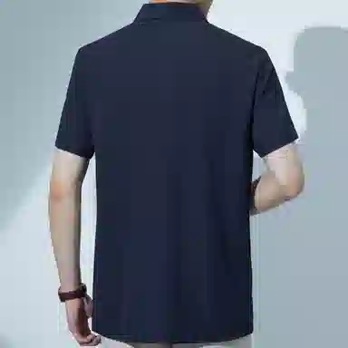 SEPTWOLVES Polo