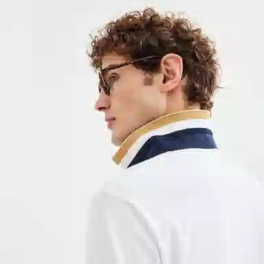 SEPTWOLVES Polo