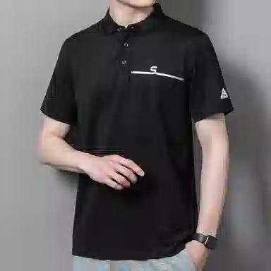 SEPTWOLVES Polo