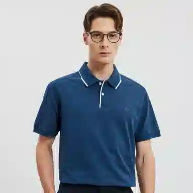 SEPTWOLVES Polo